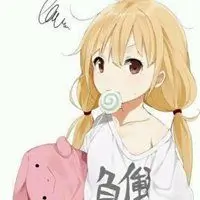 用户 小满不吃香菜 头像